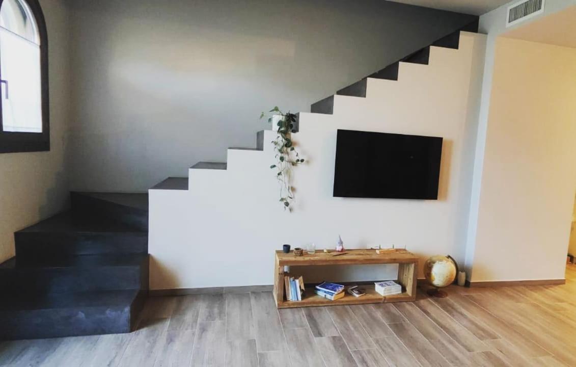 La Mocina Casa Vacanze Castellaro  외부 사진