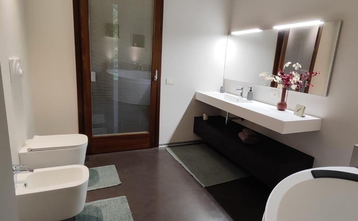 La Mocina Casa Vacanze Castellaro  외부 사진
