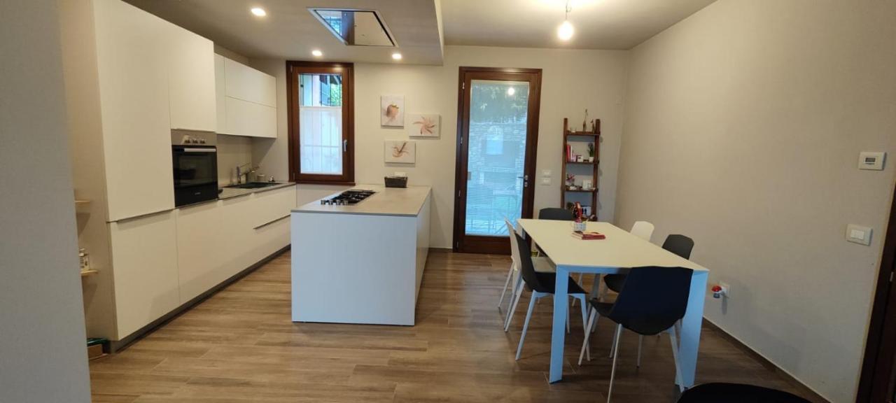 La Mocina Casa Vacanze Castellaro  외부 사진