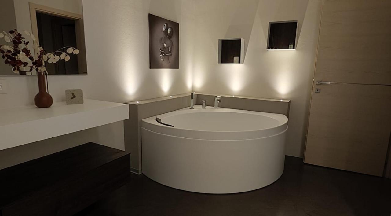 La Mocina Casa Vacanze Castellaro  외부 사진