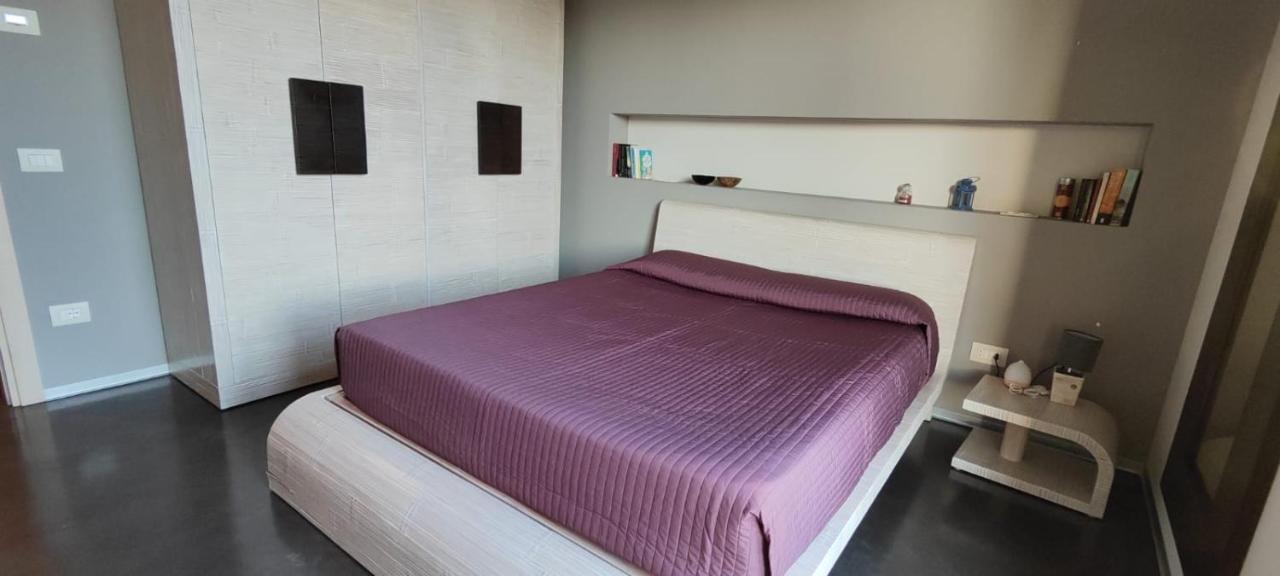 La Mocina Casa Vacanze Castellaro  외부 사진