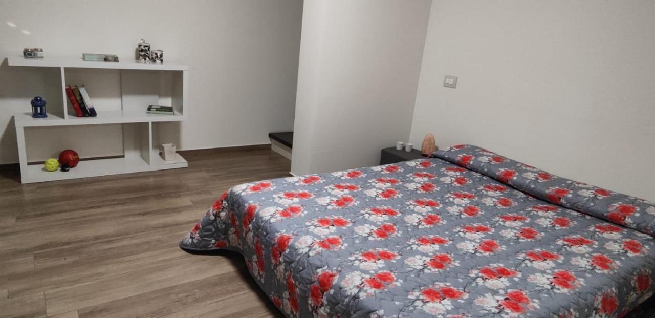 La Mocina Casa Vacanze Castellaro  외부 사진