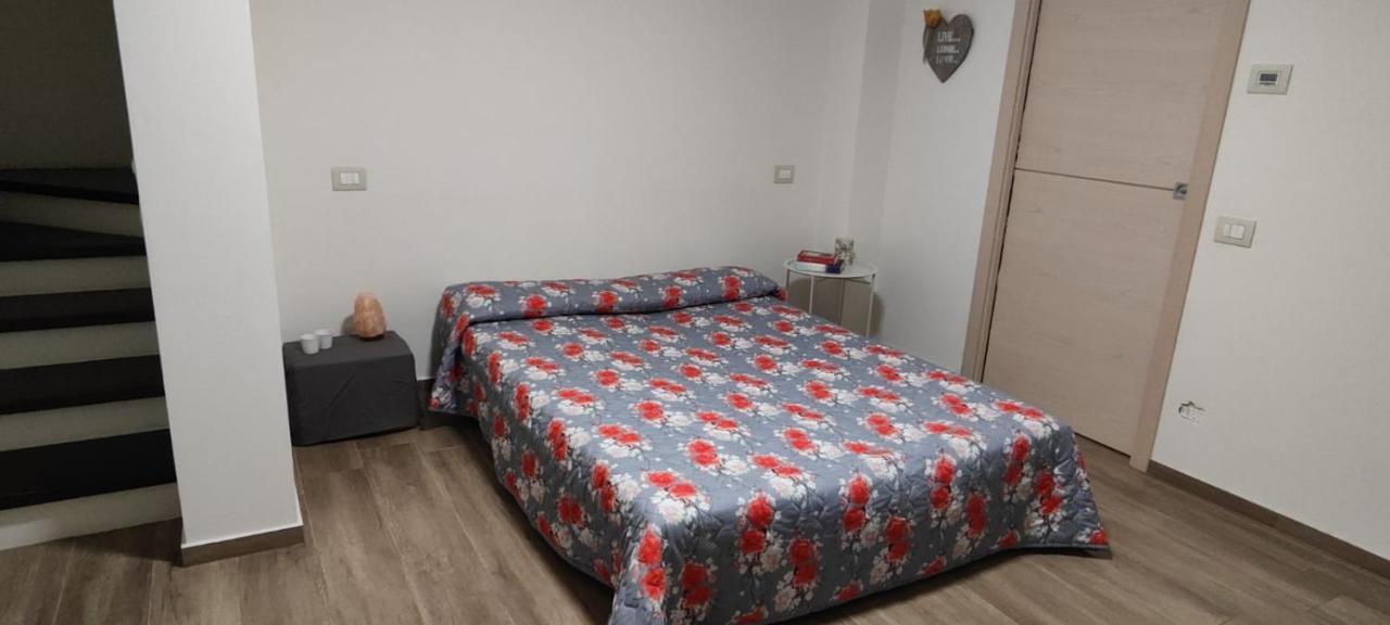 La Mocina Casa Vacanze Castellaro  외부 사진