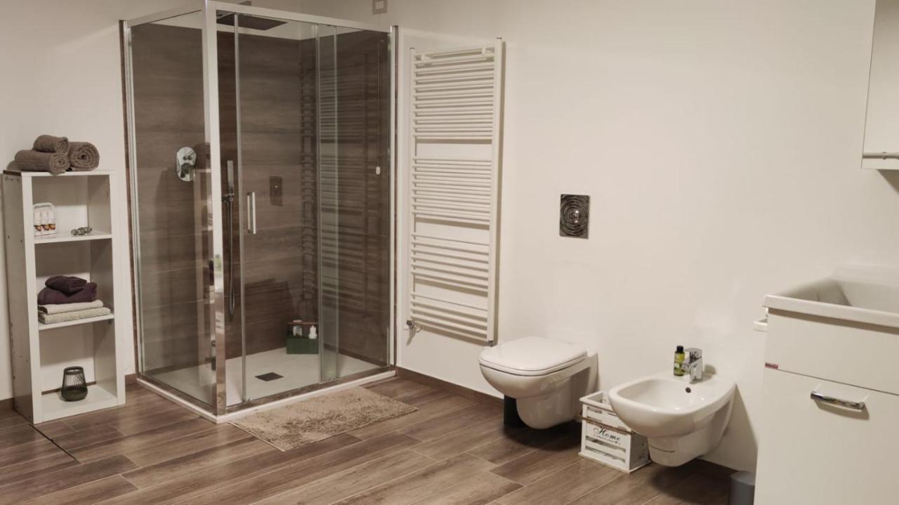 La Mocina Casa Vacanze Castellaro  외부 사진