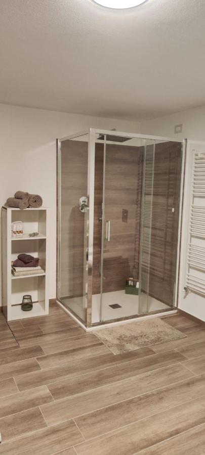 La Mocina Casa Vacanze Castellaro  외부 사진