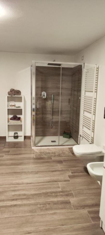 La Mocina Casa Vacanze Castellaro  외부 사진