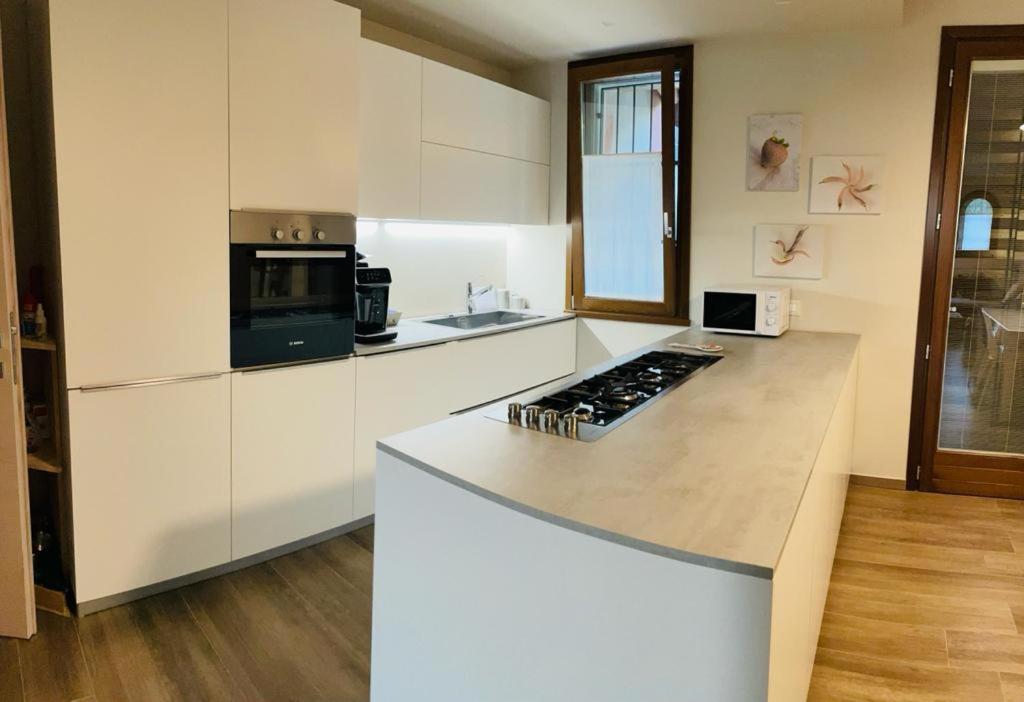 La Mocina Casa Vacanze Castellaro  외부 사진