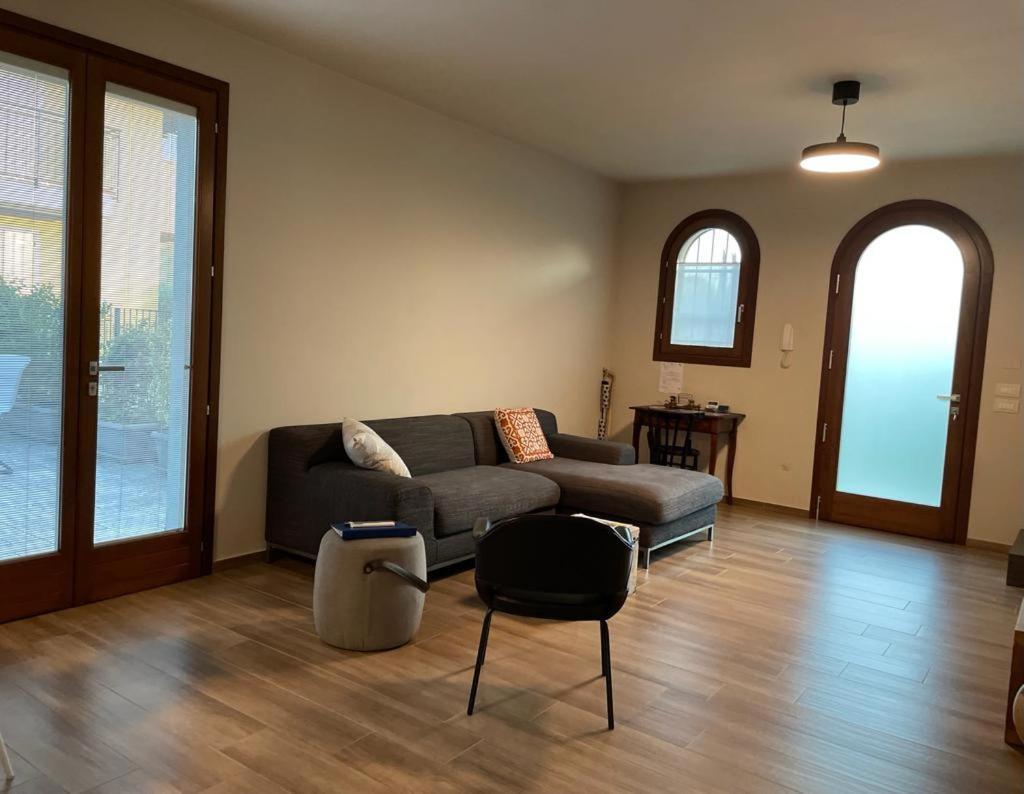 La Mocina Casa Vacanze Castellaro  외부 사진
