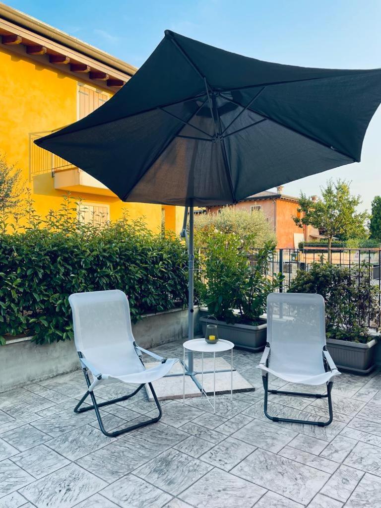 La Mocina Casa Vacanze Castellaro  외부 사진