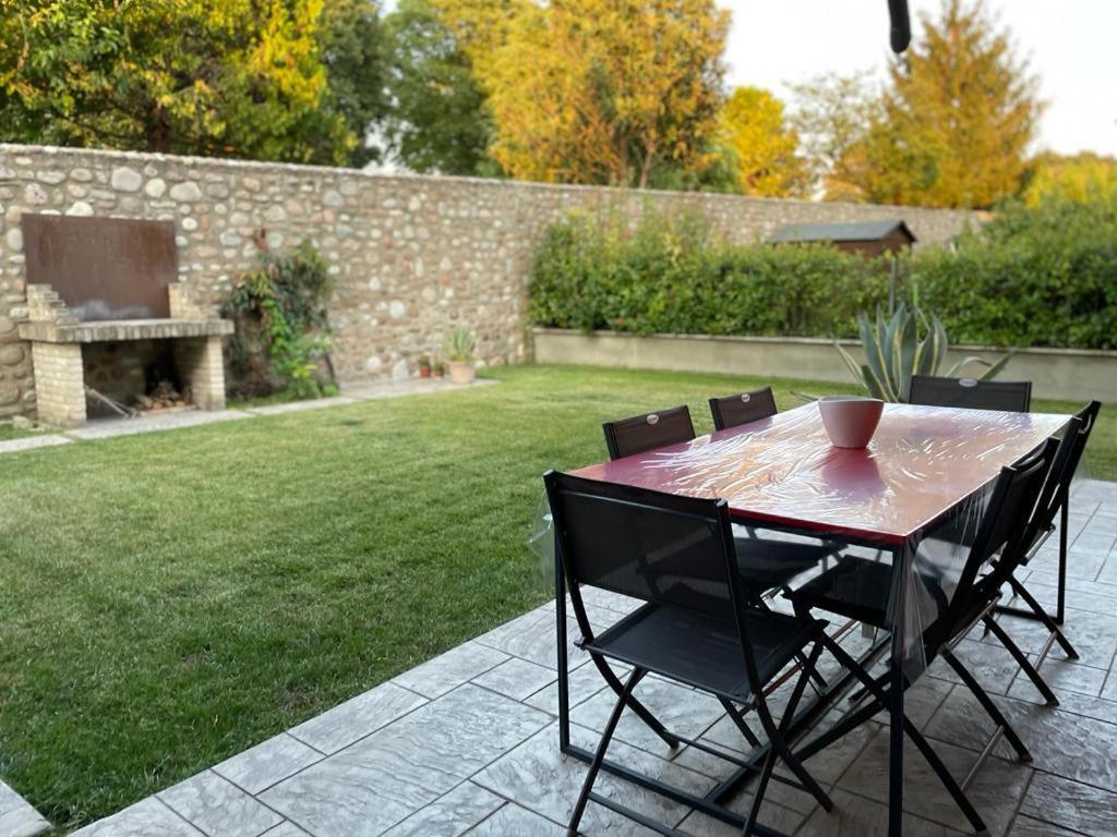 La Mocina Casa Vacanze Castellaro  외부 사진